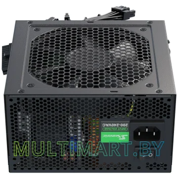 Блок питания Seasonic SSR-500RA 500W картинка 2
